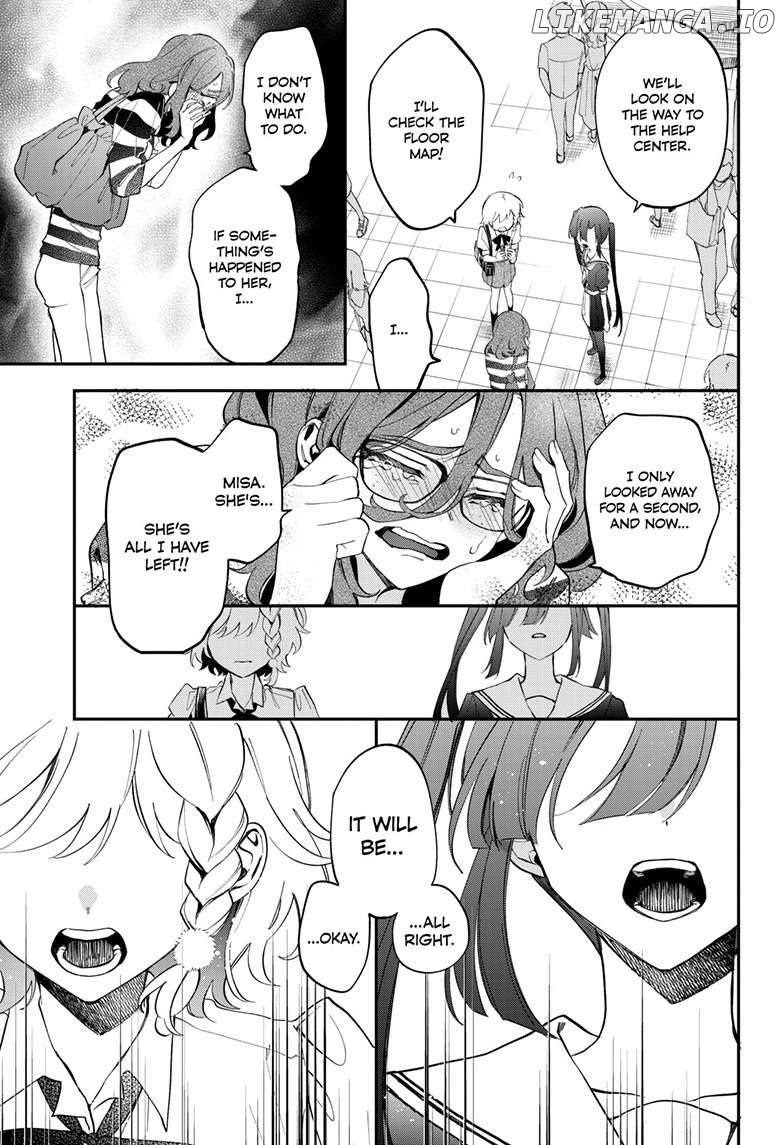 Read Mahou Shoujo Dandelion EN Manga Online