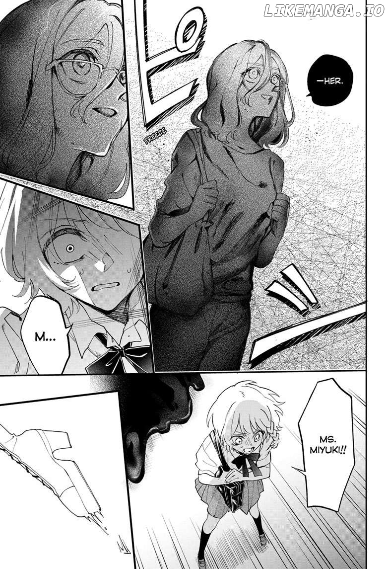 Read Mahou Shoujo Dandelion EN Manga Online