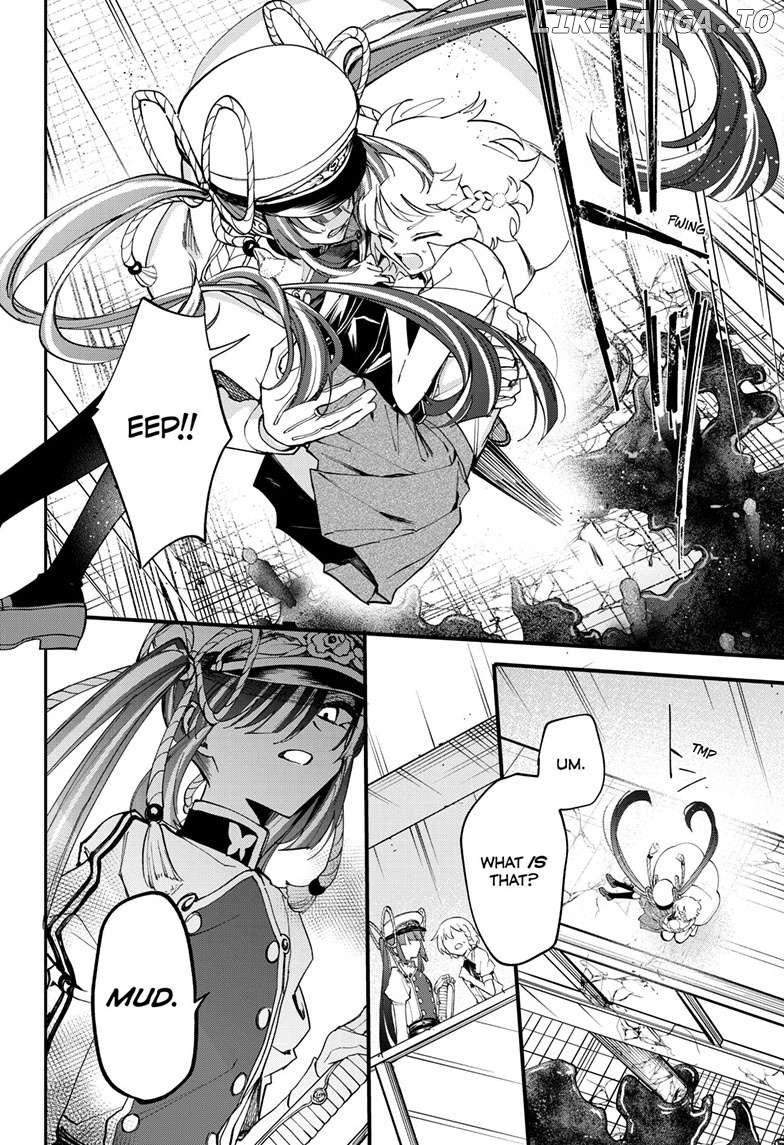 Read Mahou Shoujo Dandelion EN Manga Online