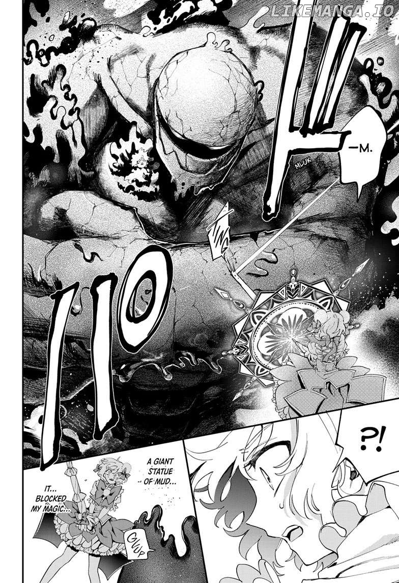 Read Mahou Shoujo Dandelion EN Manga Online