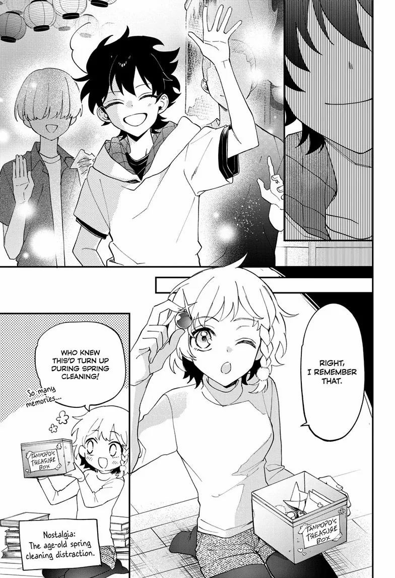 Read Mahou Shoujo Dandelion EN Manga Online