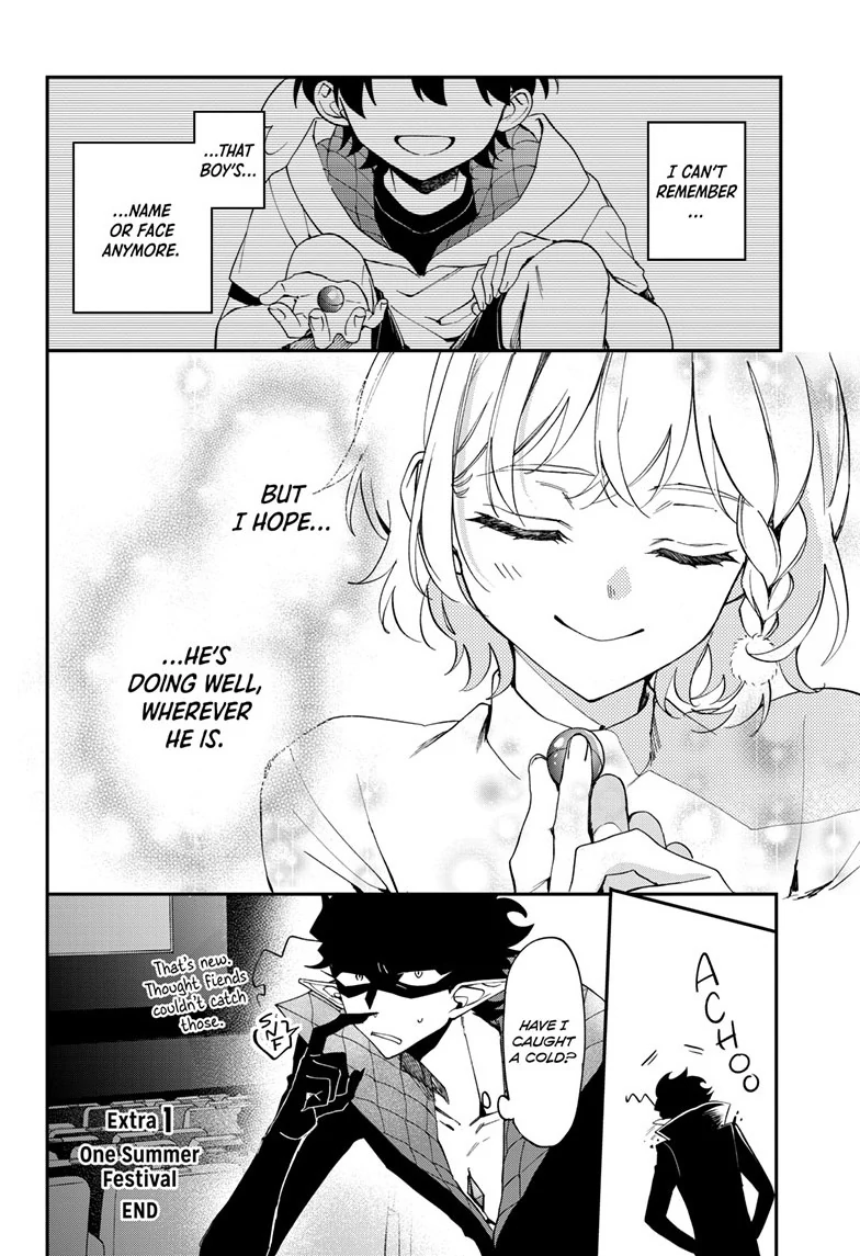 Read Mahou Shoujo Dandelion EN Manga Online