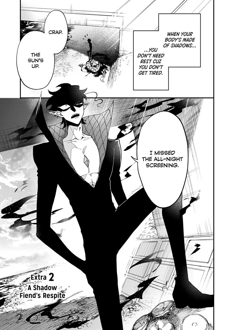 Read Mahou Shoujo Dandelion EN Manga Online
