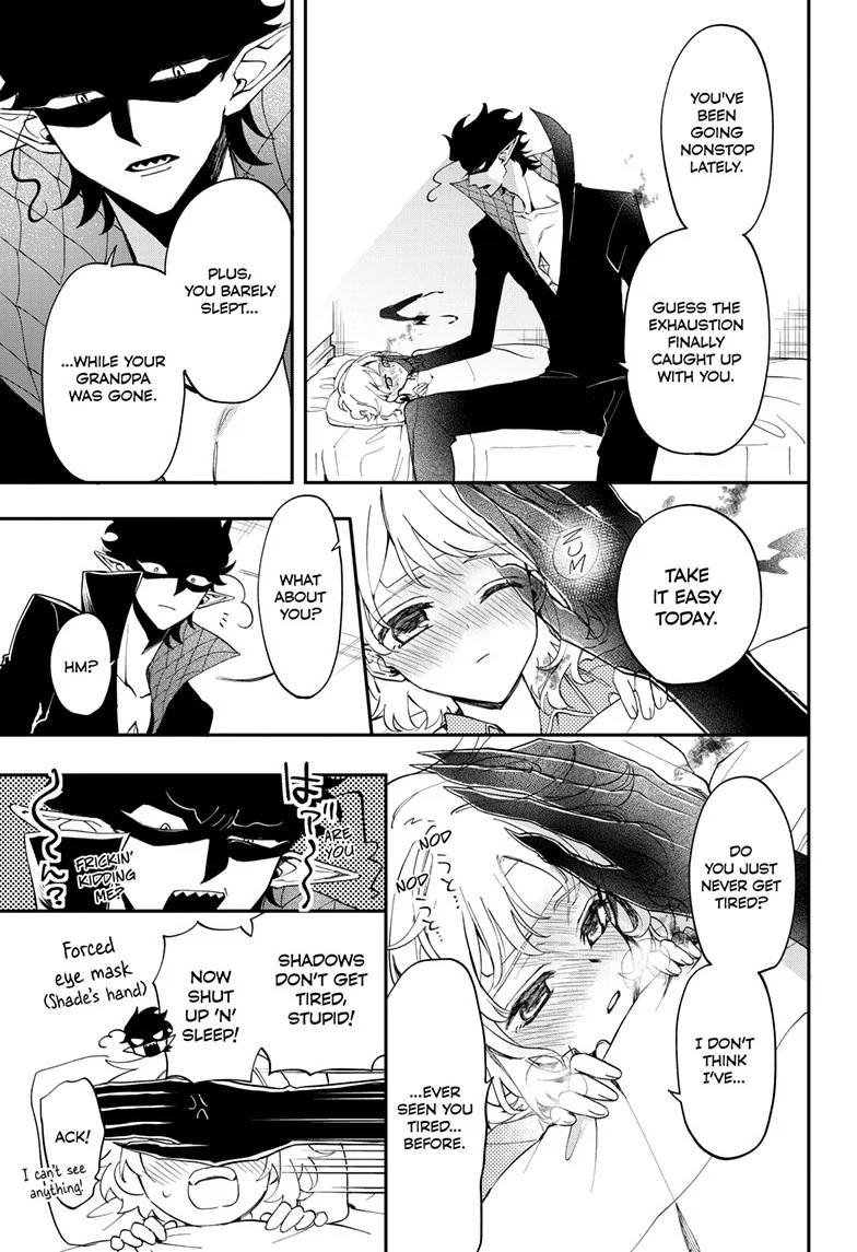 Read Mahou Shoujo Dandelion EN Manga Online