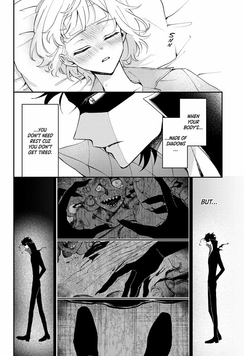 Read Mahou Shoujo Dandelion EN Manga Online
