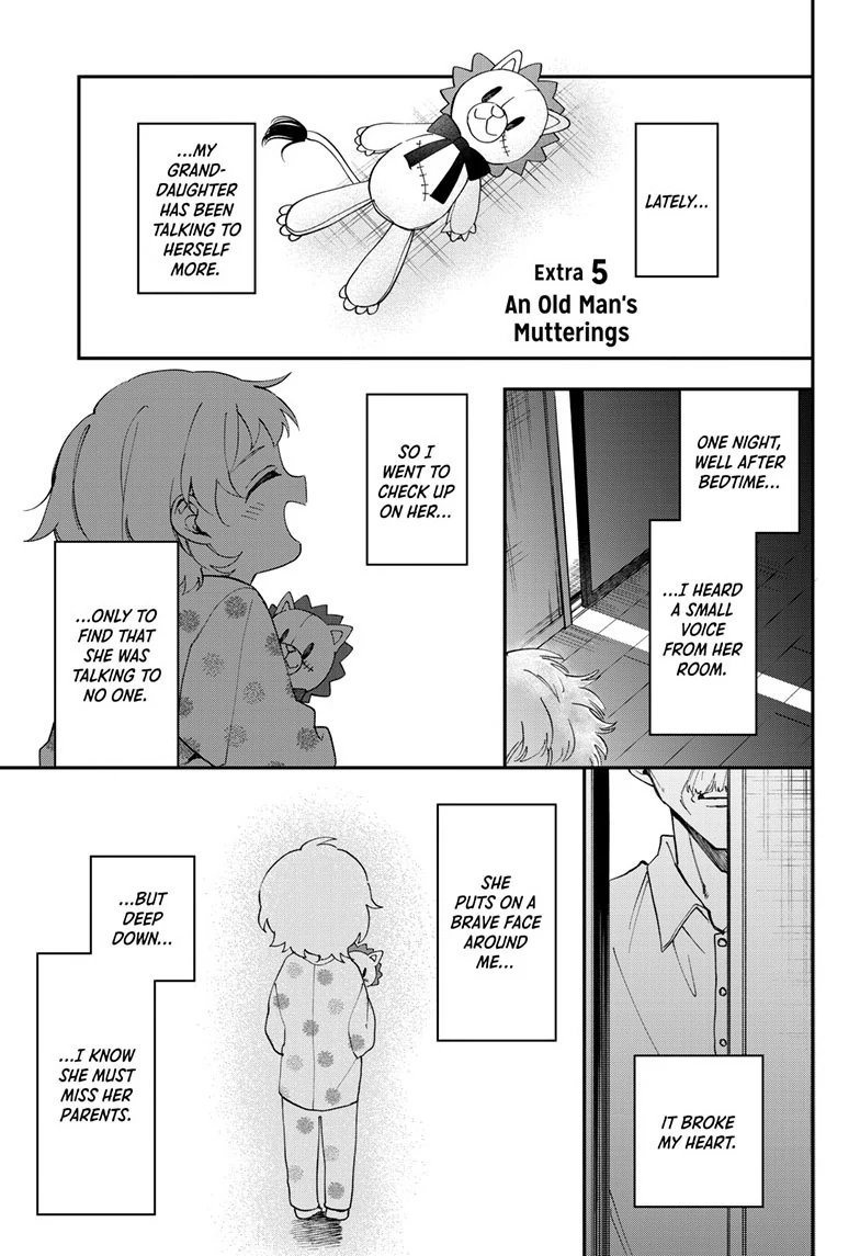 Read Mahou Shoujo Dandelion EN Manga Online