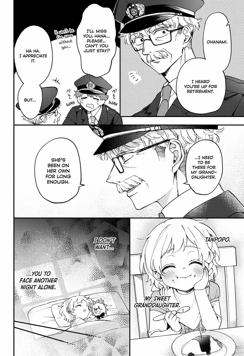 Read Mahou Shoujo Dandelion EN Manga Online
