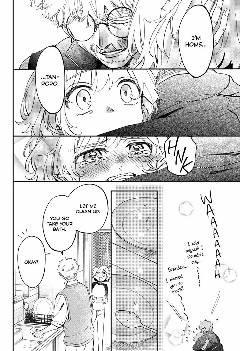 Read Mahou Shoujo Dandelion EN Manga Online