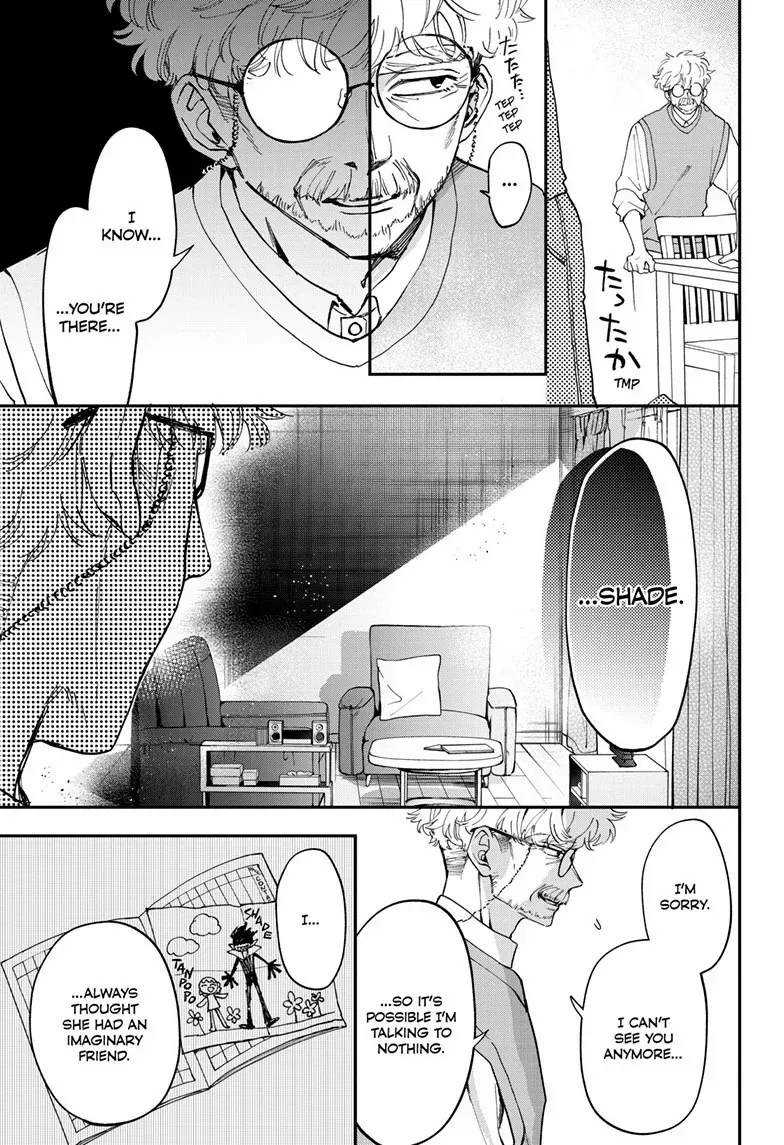 Read Mahou Shoujo Dandelion EN Manga Online