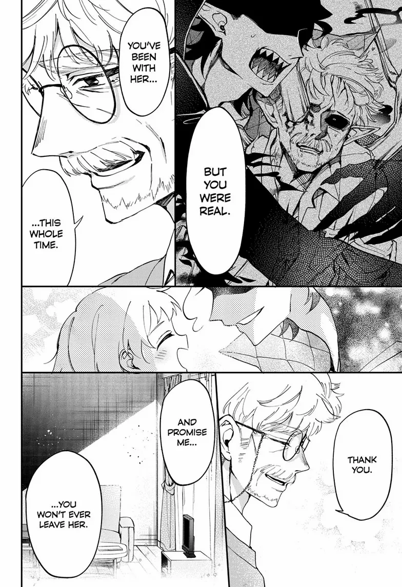 Read Mahou Shoujo Dandelion EN Manga Online