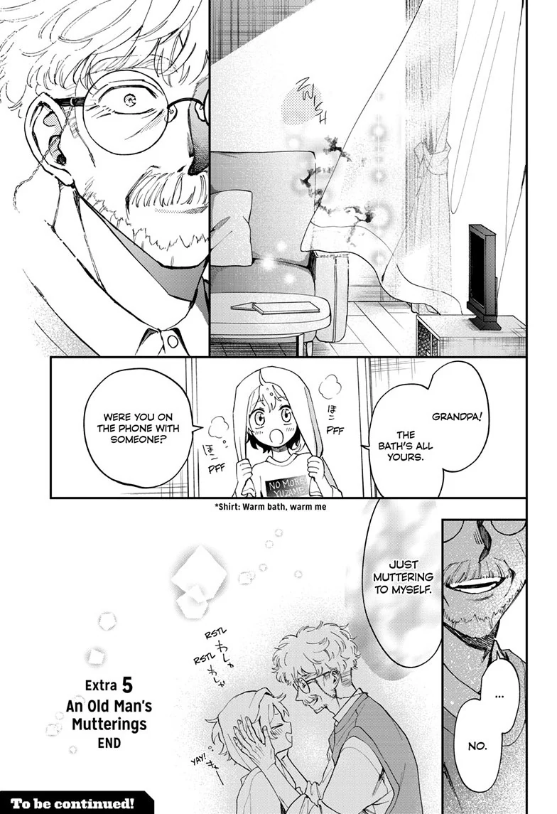 Read Mahou Shoujo Dandelion EN Manga Online