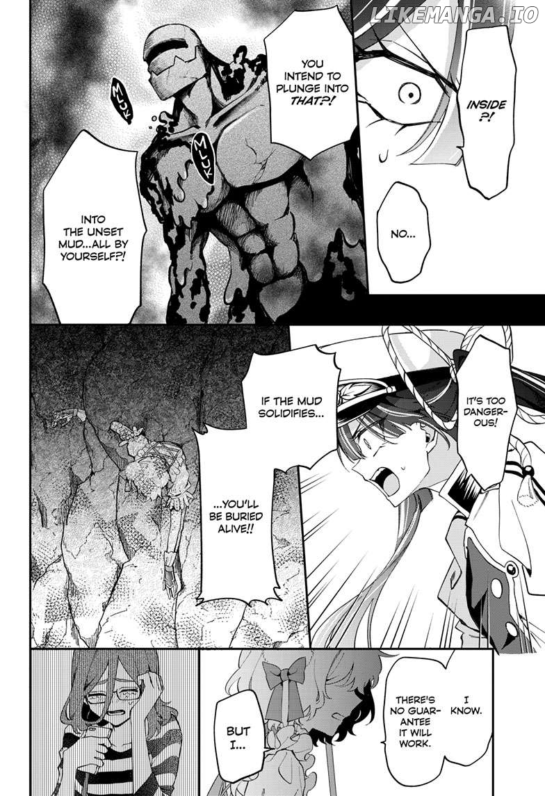 Read Mahou Shoujo Dandelion EN Manga Online