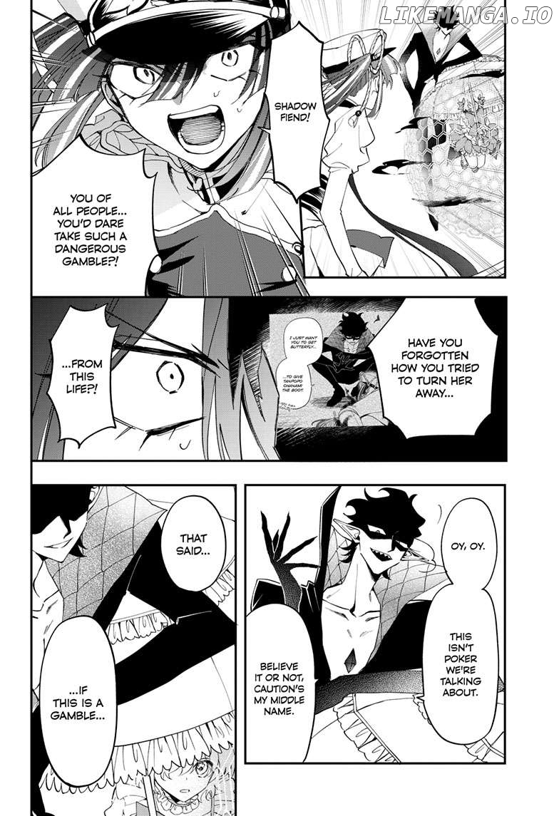 Read Mahou Shoujo Dandelion EN Manga Online