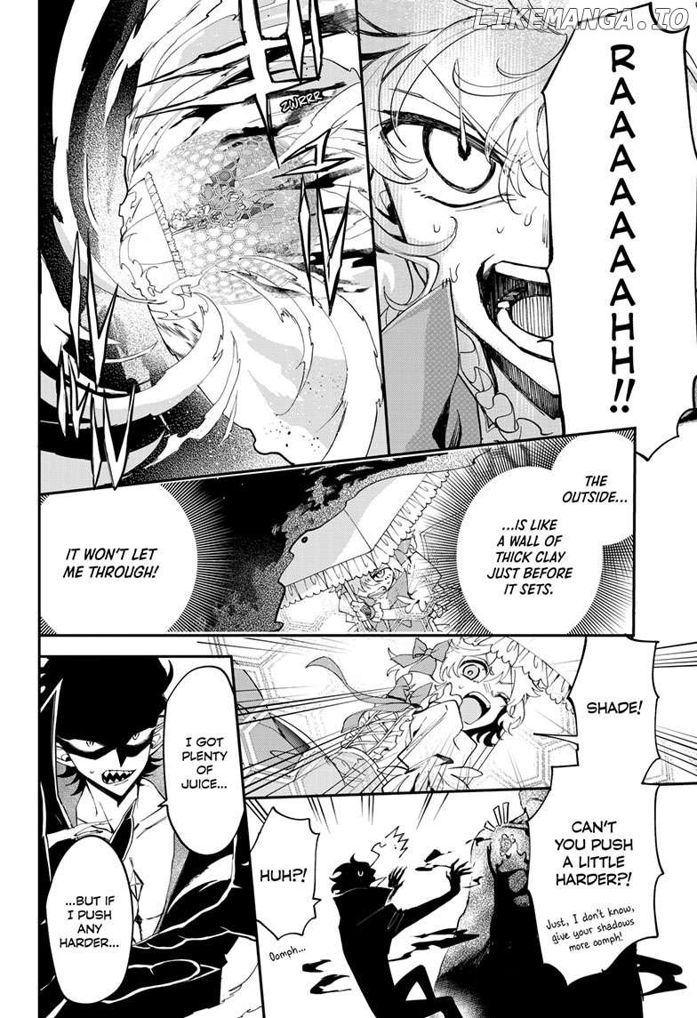 Read Mahou Shoujo Dandelion EN Manga Online