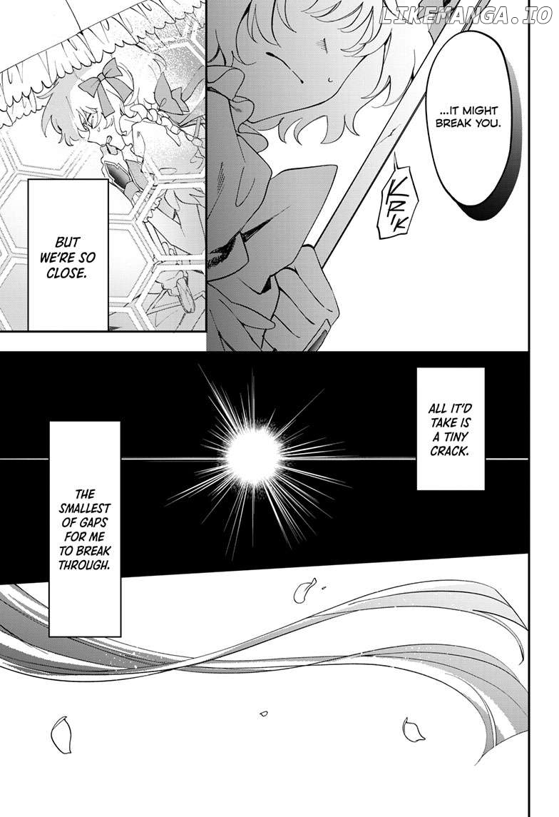 Read Mahou Shoujo Dandelion EN Manga Online
