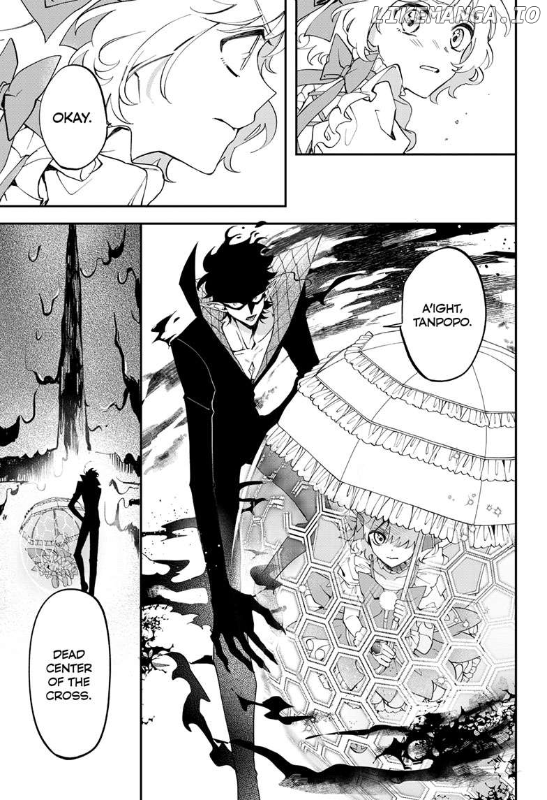 Read Mahou Shoujo Dandelion EN Manga Online