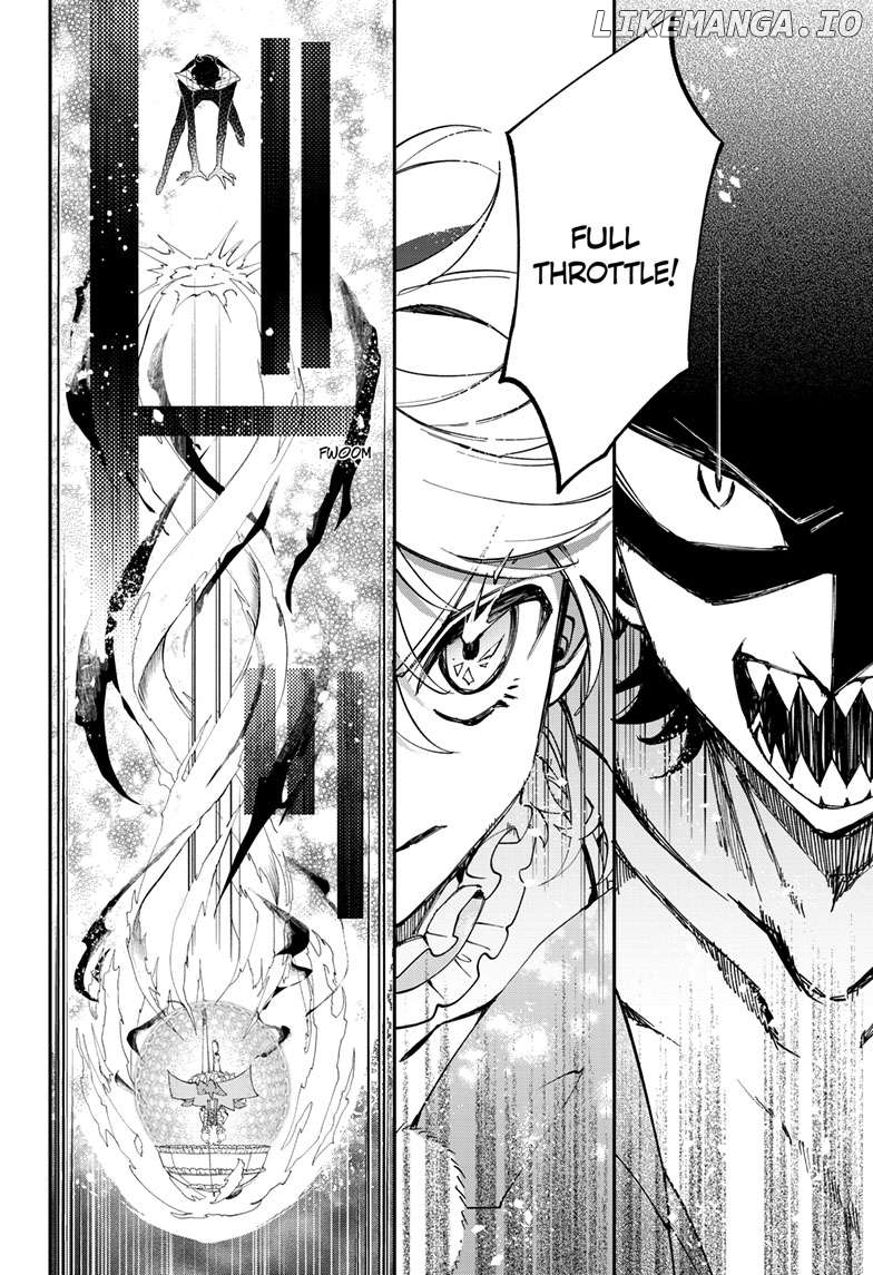Read Mahou Shoujo Dandelion EN Manga Online