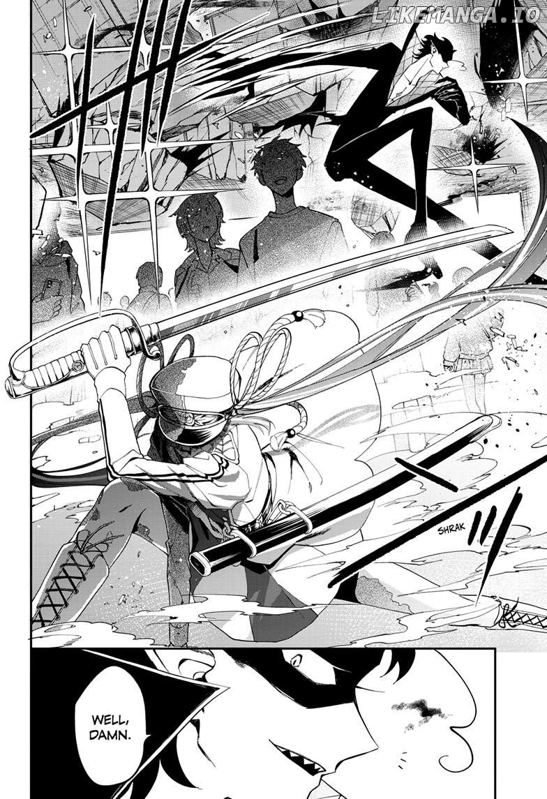 Read Mahou Shoujo Dandelion EN Manga Online