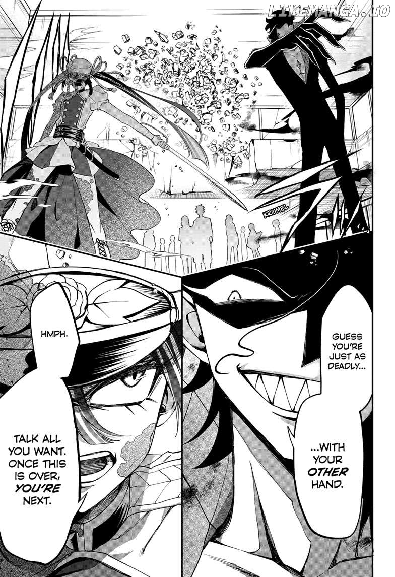 Read Mahou Shoujo Dandelion EN Manga Online