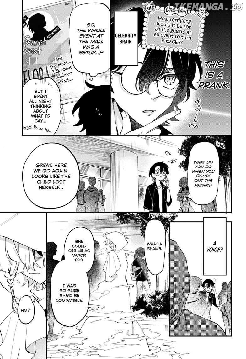 Read Mahou Shoujo Dandelion EN Manga Online