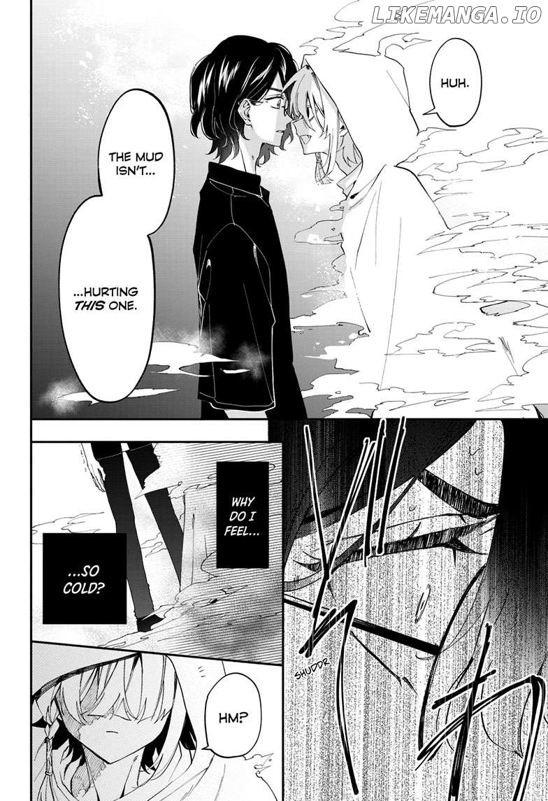Read Mahou Shoujo Dandelion EN Manga Online