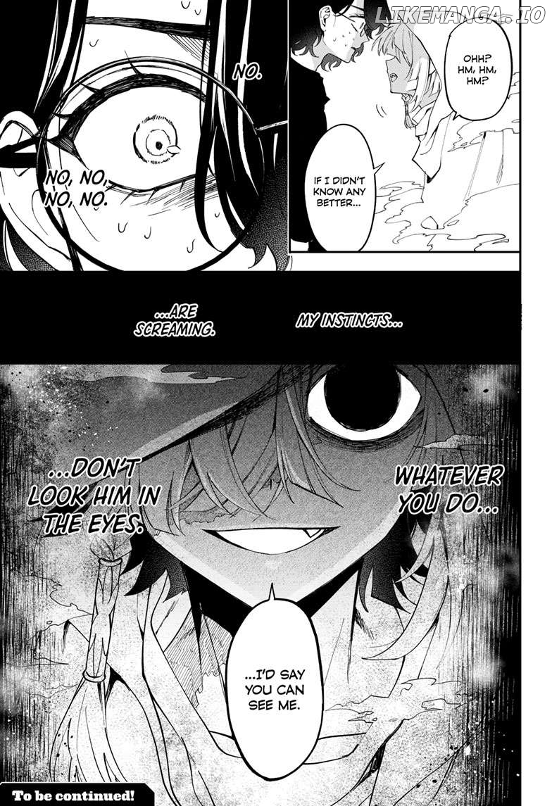 Read Mahou Shoujo Dandelion EN Manga Online