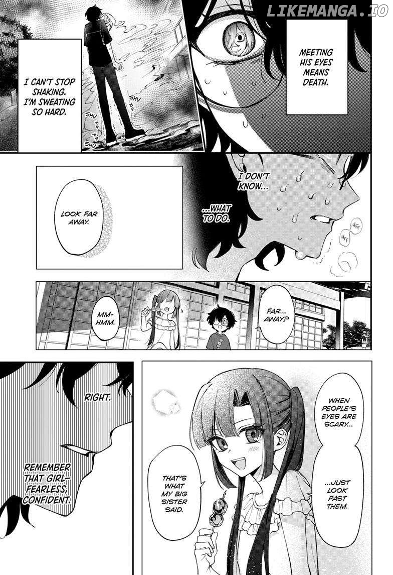 Read Mahou Shoujo Dandelion EN Manga Online