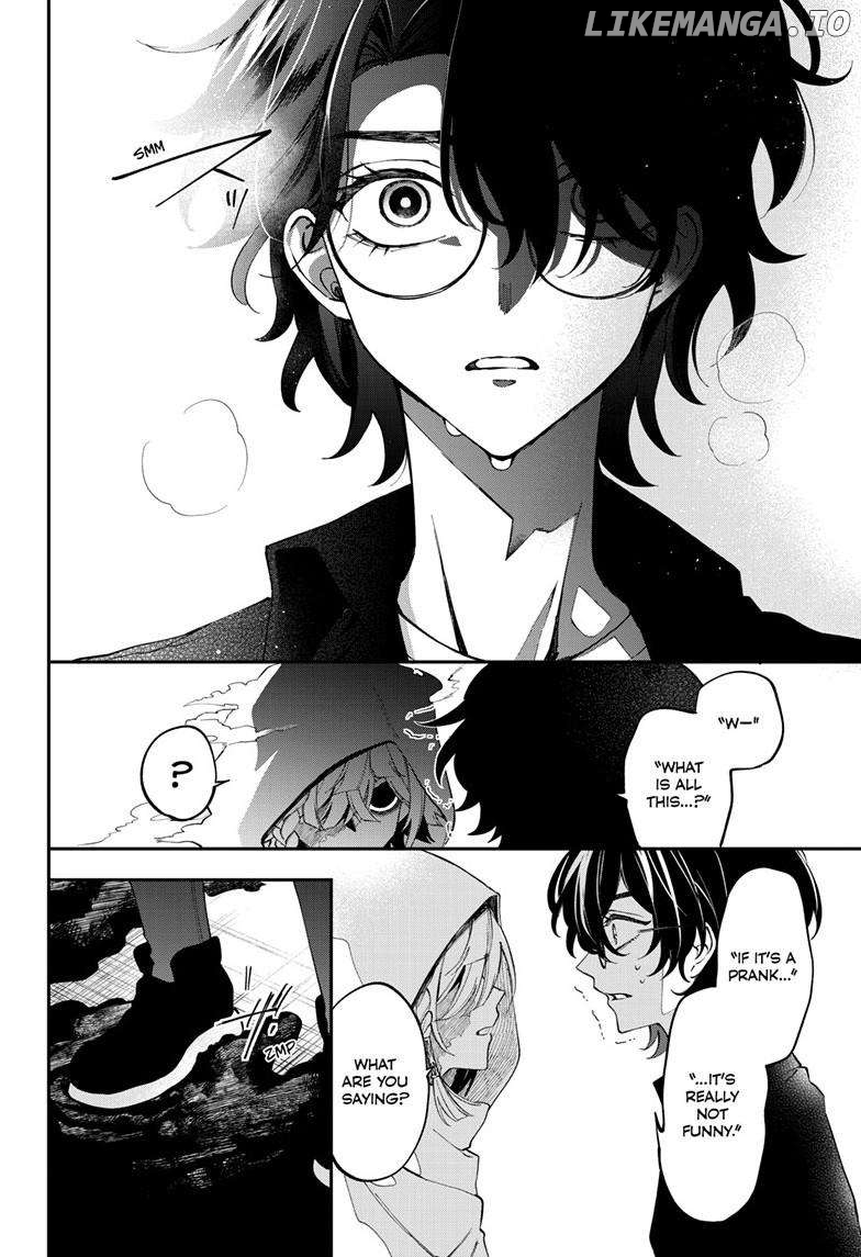Read Mahou Shoujo Dandelion EN Manga Online