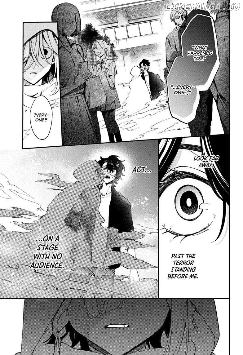 Read Mahou Shoujo Dandelion EN Manga Online