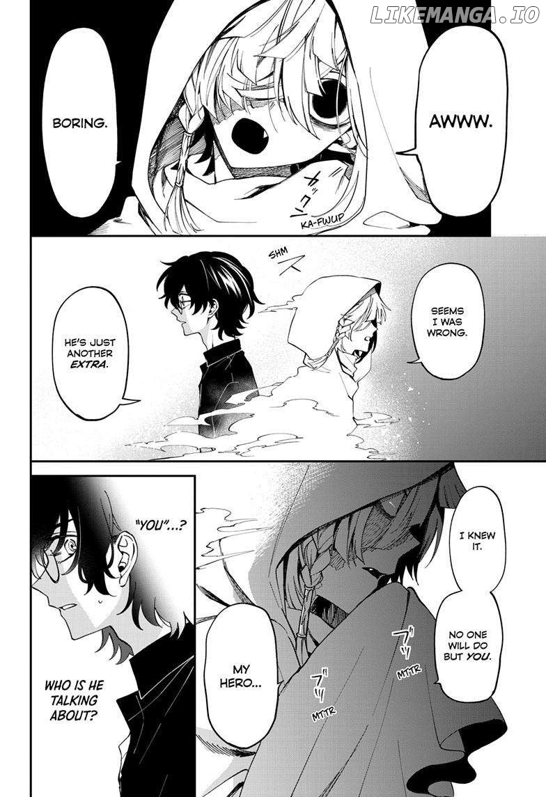 Read Mahou Shoujo Dandelion EN Manga Online
