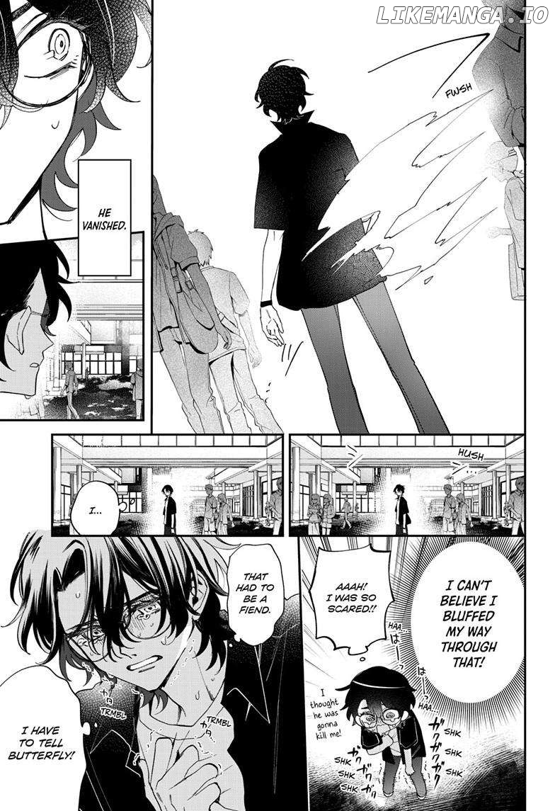 Read Mahou Shoujo Dandelion EN Manga Online