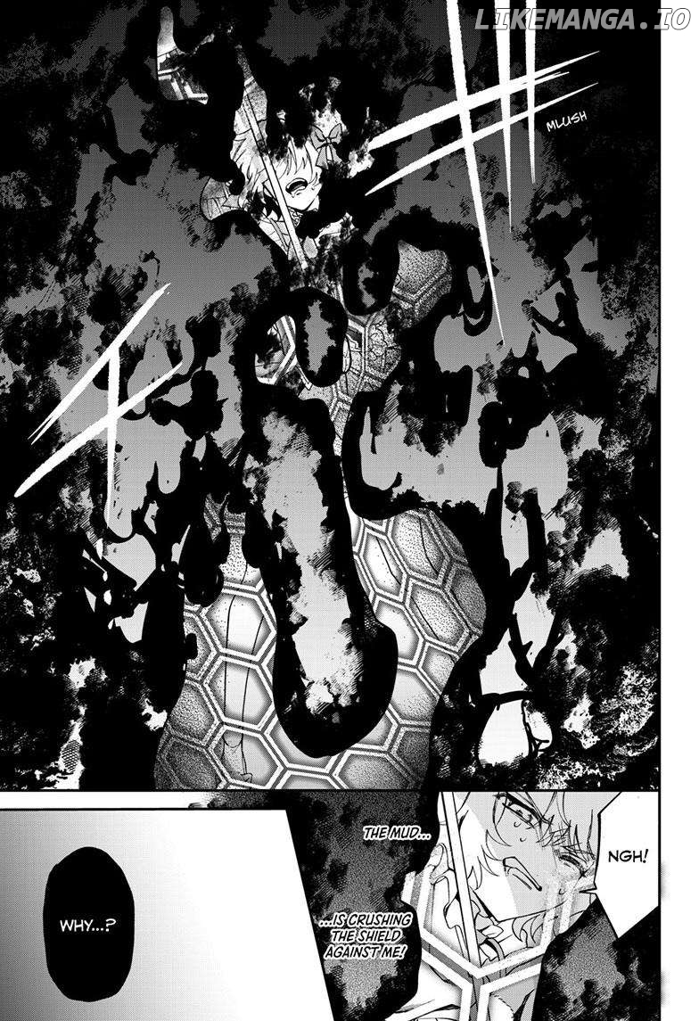 Read Mahou Shoujo Dandelion EN Manga Online