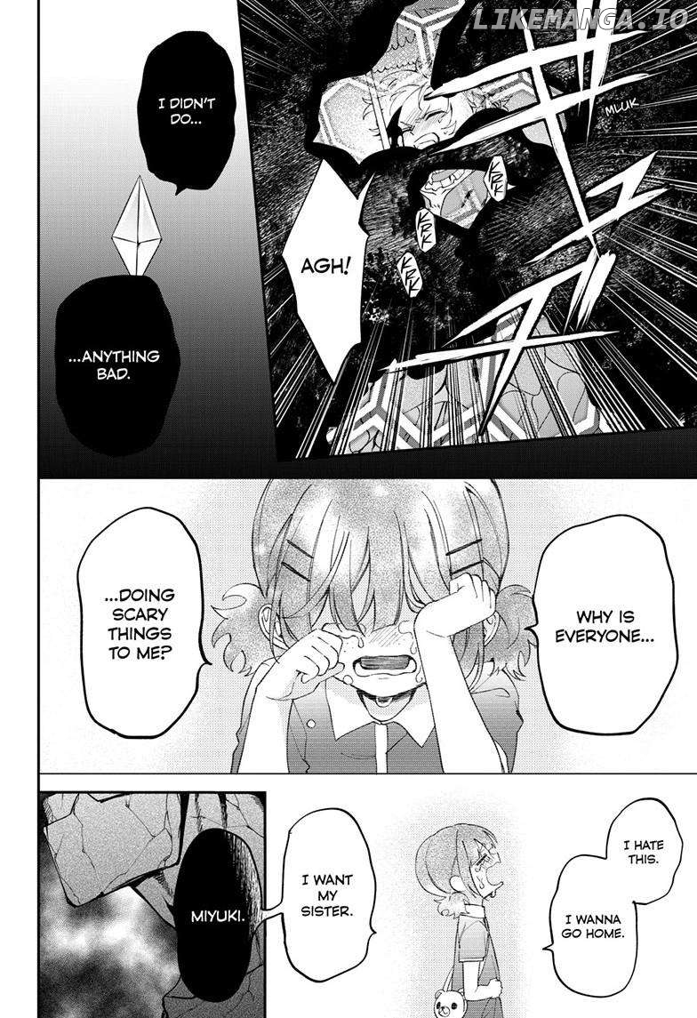 Read Mahou Shoujo Dandelion EN Manga Online