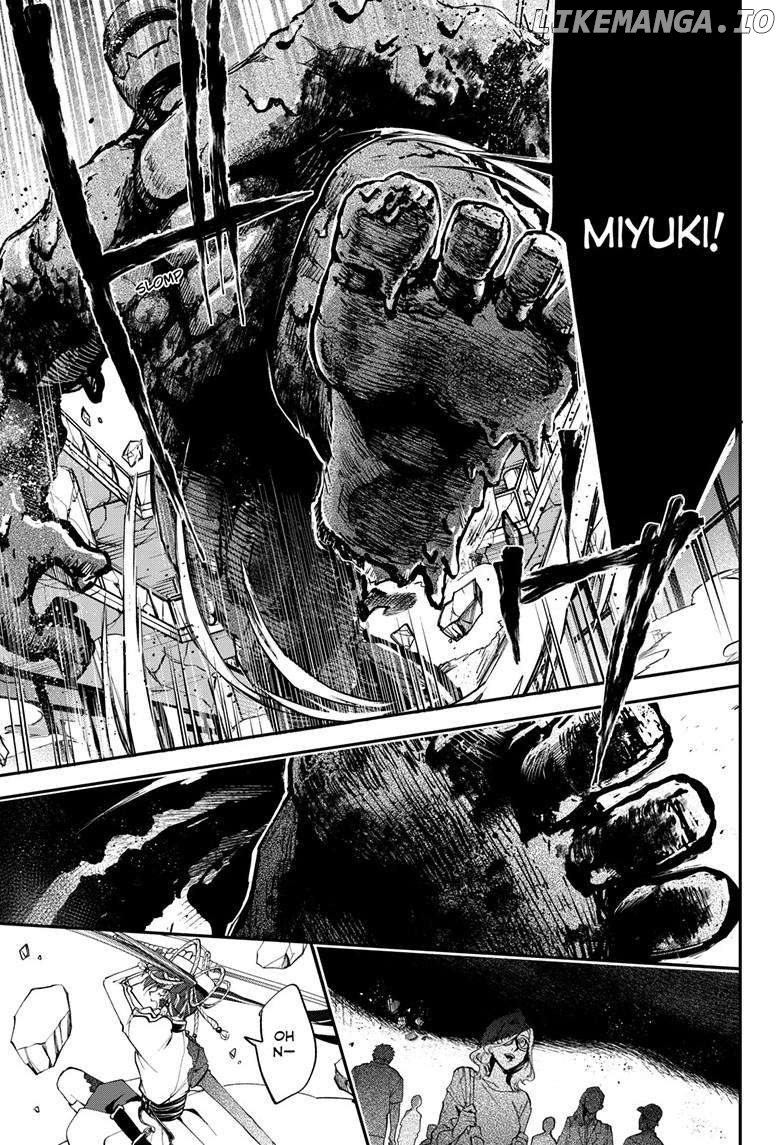 Read Mahou Shoujo Dandelion EN Manga Online