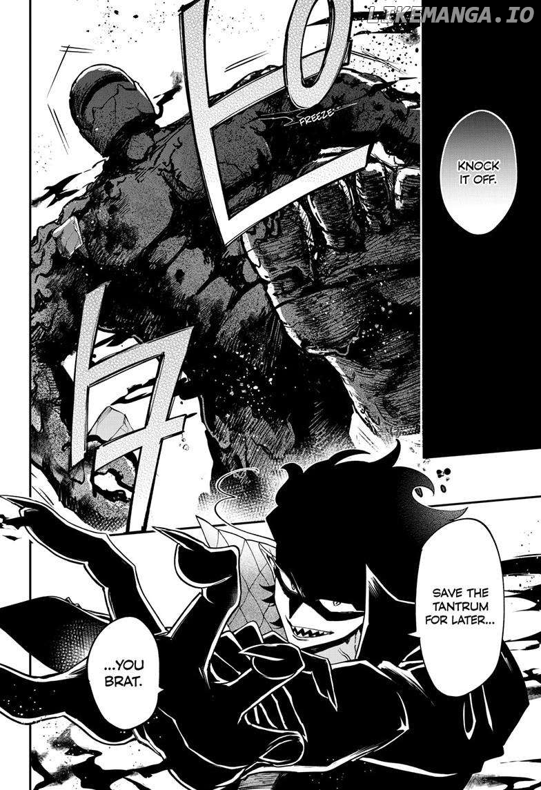 Read Mahou Shoujo Dandelion EN Manga Online