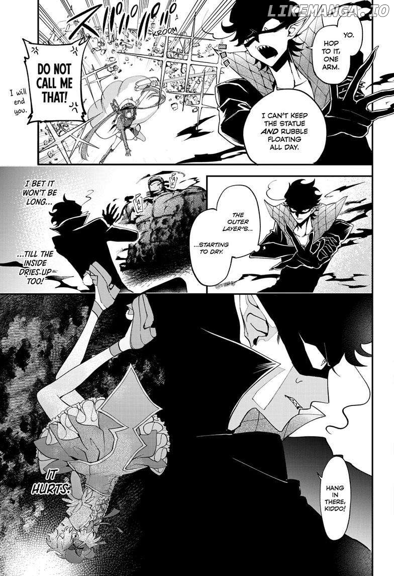 Read Mahou Shoujo Dandelion EN Manga Online