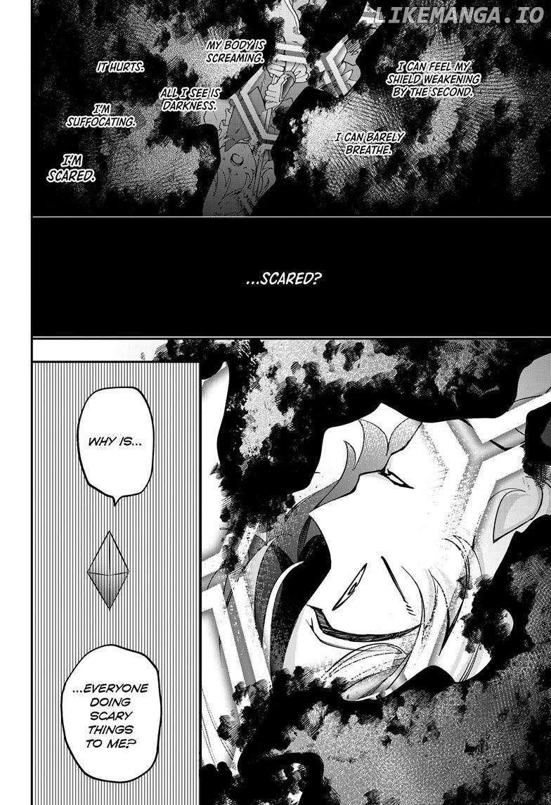 Read Mahou Shoujo Dandelion EN Manga Online