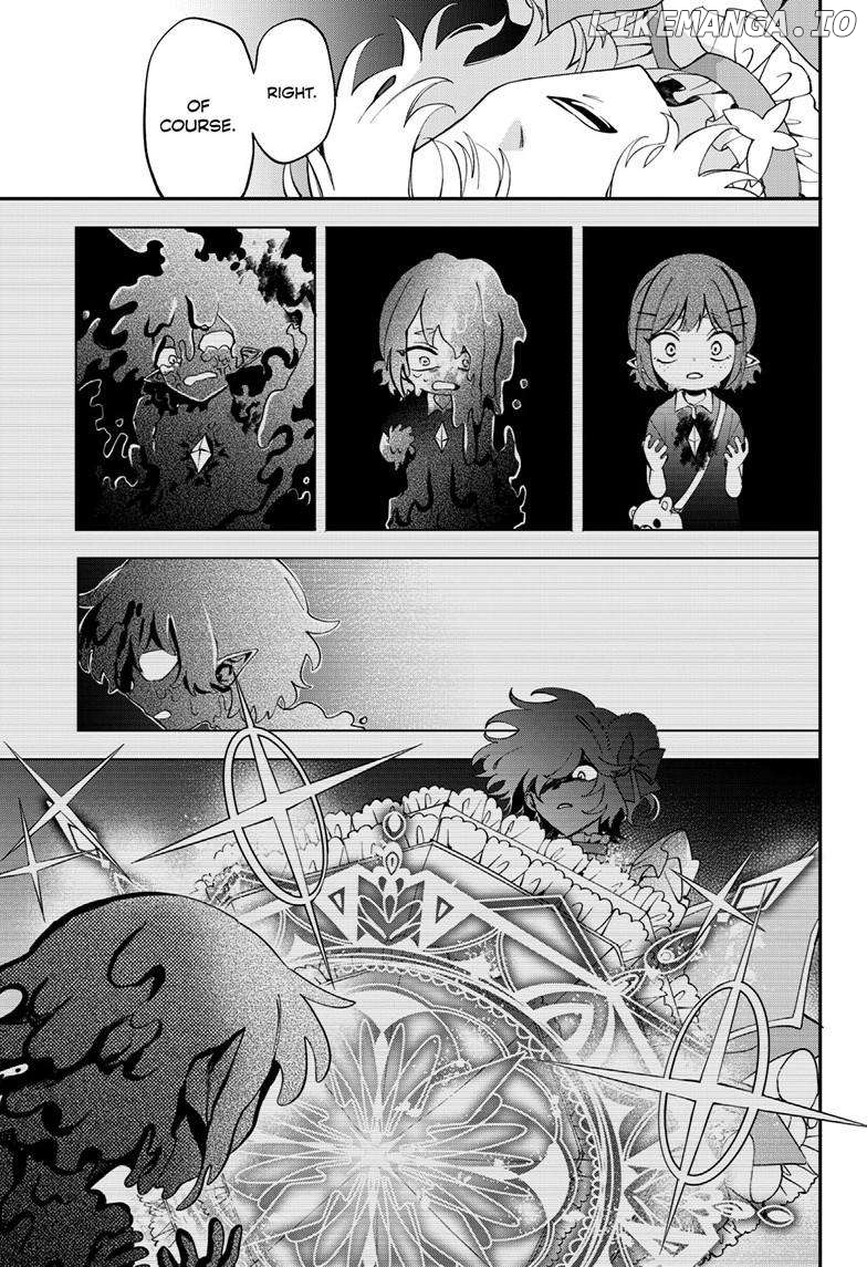Read Mahou Shoujo Dandelion EN Manga Online