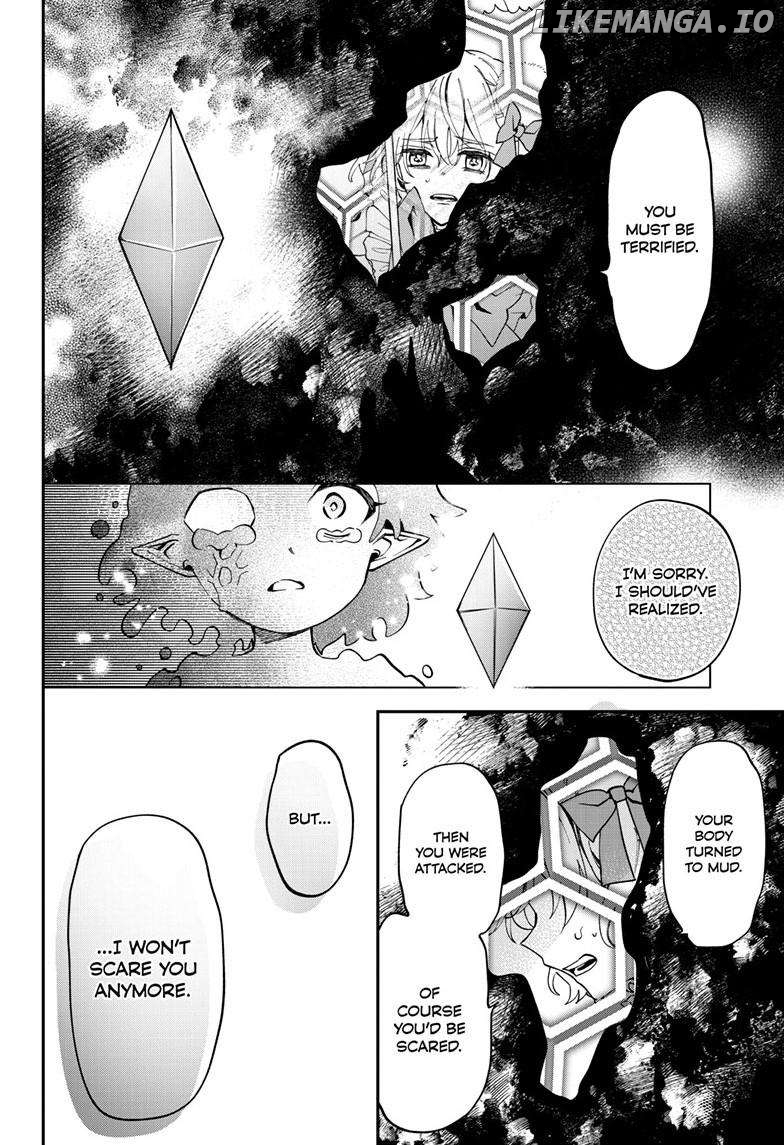 Read Mahou Shoujo Dandelion EN Manga Online