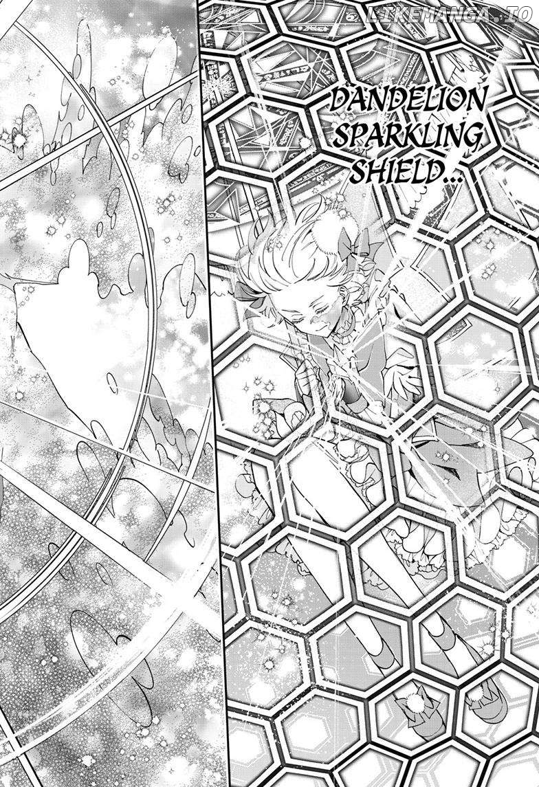 Read Mahou Shoujo Dandelion EN Manga Online