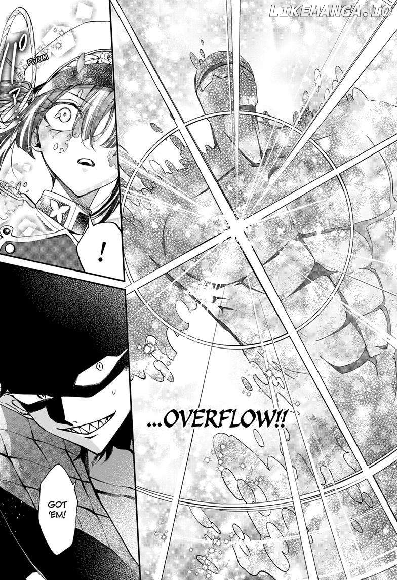 Read Mahou Shoujo Dandelion EN Manga Online