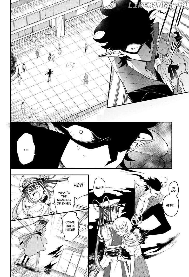 Read Mahou Shoujo Dandelion EN Manga Online