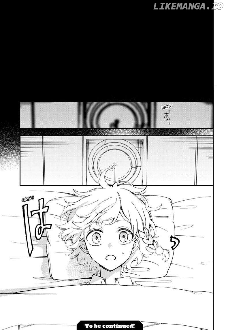 Read Mahou Shoujo Dandelion EN Manga Online