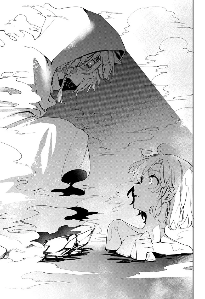 Read Mahou Shoujo Dandelion EN Manga Online
