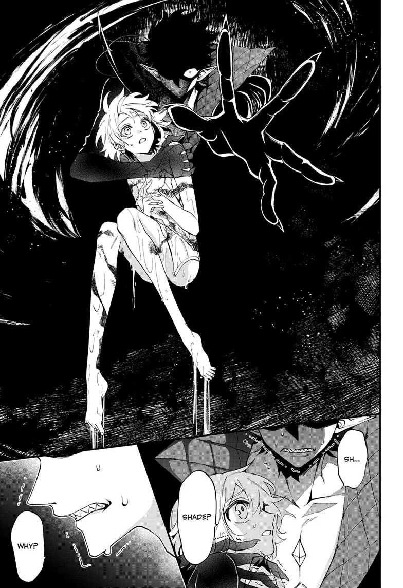 Read Mahou Shoujo Dandelion EN Manga Online