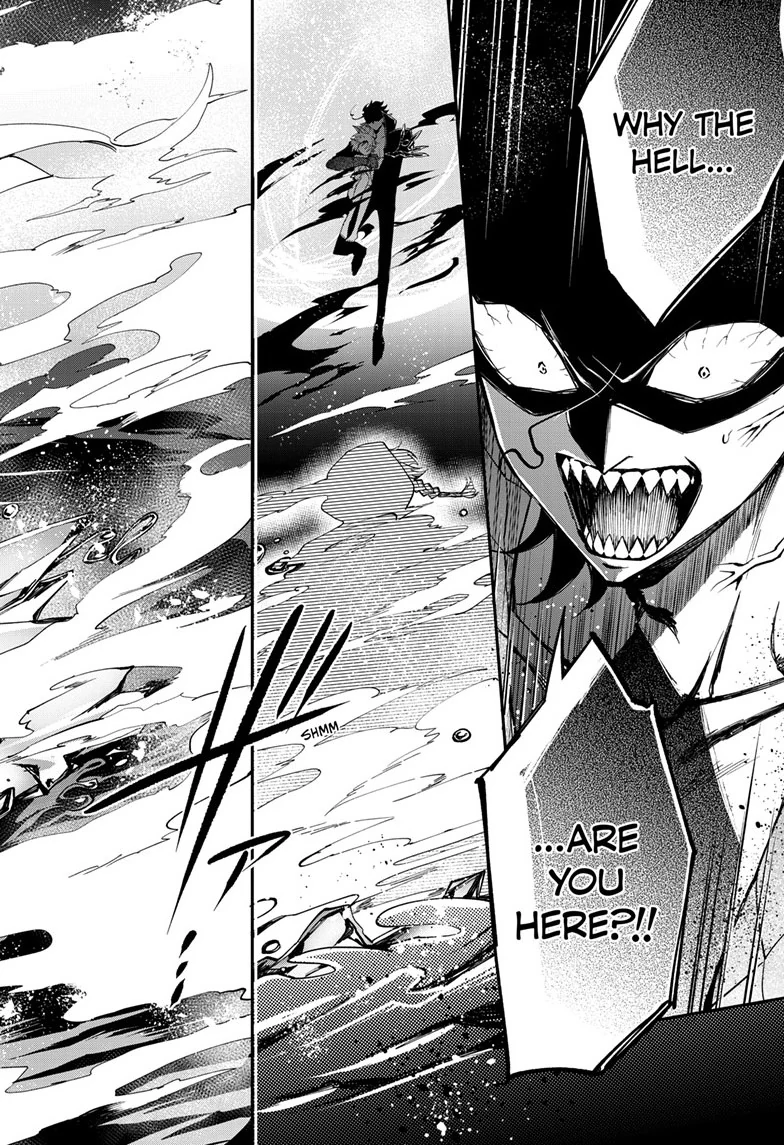Read Mahou Shoujo Dandelion EN Manga Online