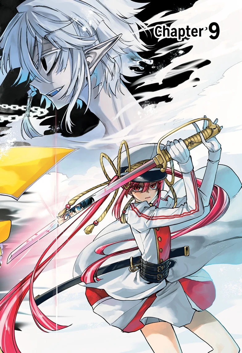 Read Mahou Shoujo Dandelion EN Manga Online