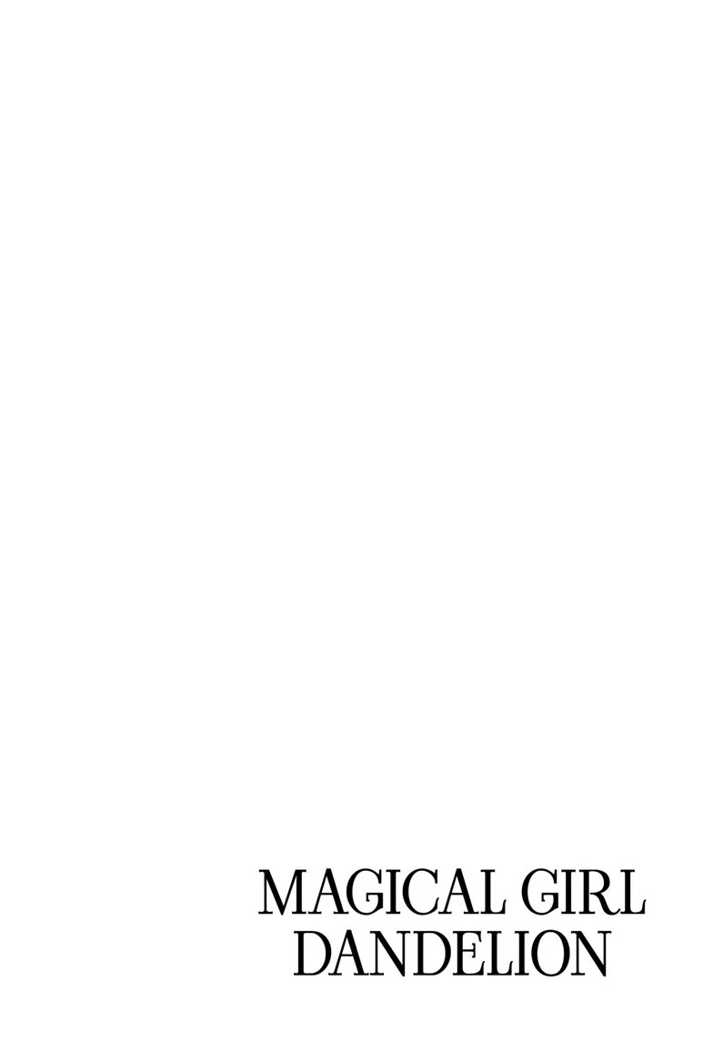 Read Mahou Shoujo Dandelion EN Manga Online
