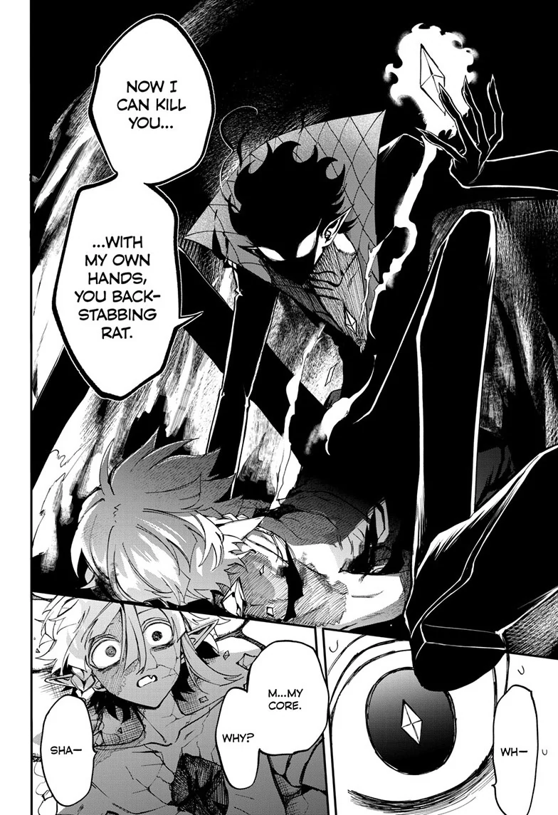 Read Mahou Shoujo Dandelion EN Manga Online