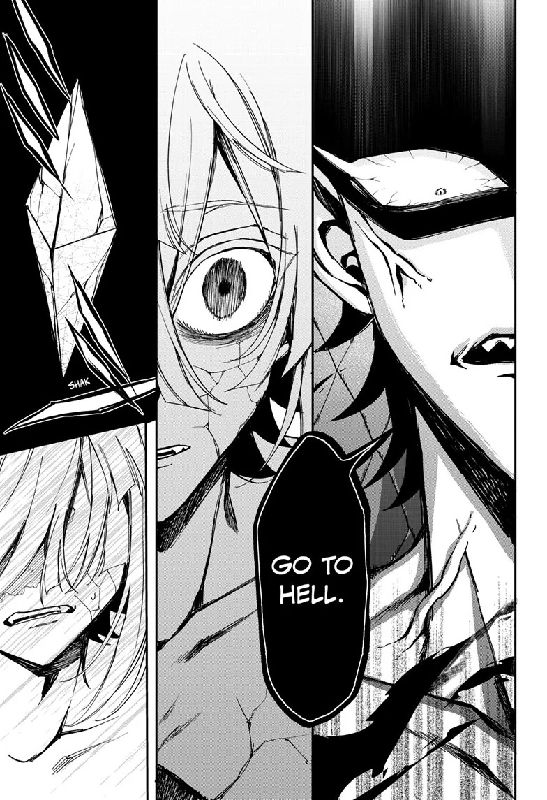 Read Mahou Shoujo Dandelion EN Manga Online